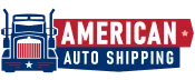 american auto shipping logo