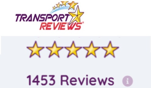 montway transport reviews