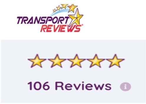 transport reviews american auto shipping
