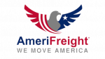 amerifreight logo